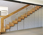 Construction et protection de vos escaliers par Escaliers Maisons à Labeuville